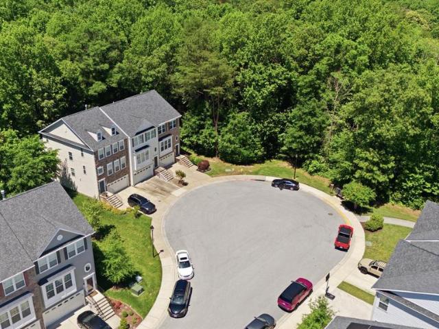 Townhouse for sale in Glen Burnie, Maryland