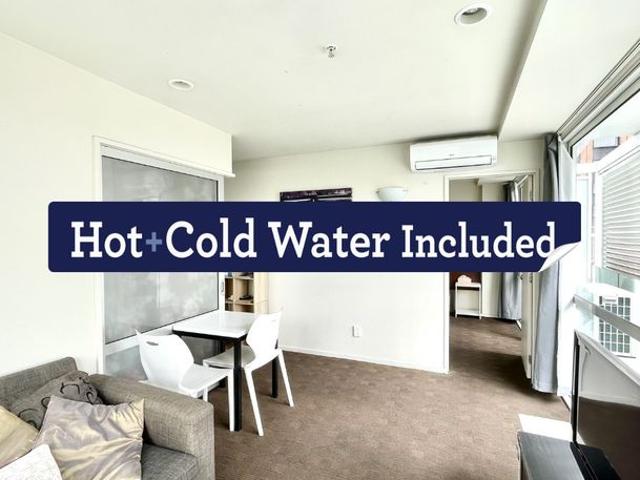 Apartment for rent in Auckland, Oroua County