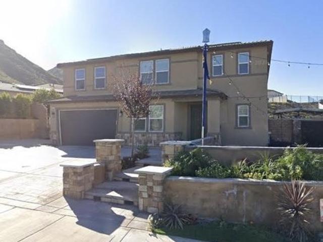 House for sale in Riverside, California