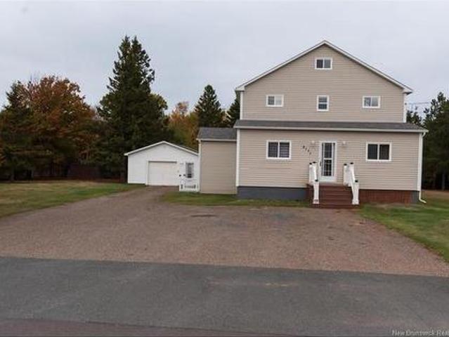 House for sale in Lameque, New Brunswick
