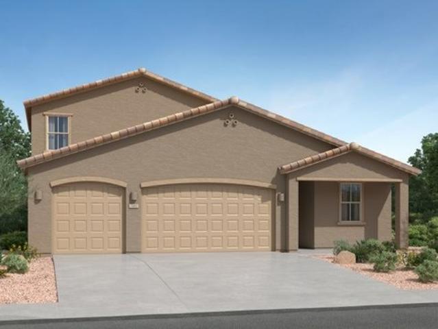 House for sale in Vail, Arizona