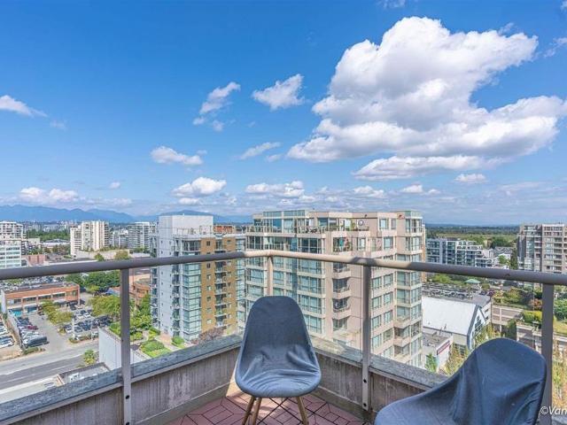 Apartment for rent in Brighouse Village, Richmond