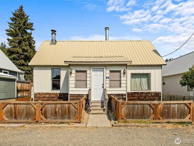 House for sale in Ronald, Washington