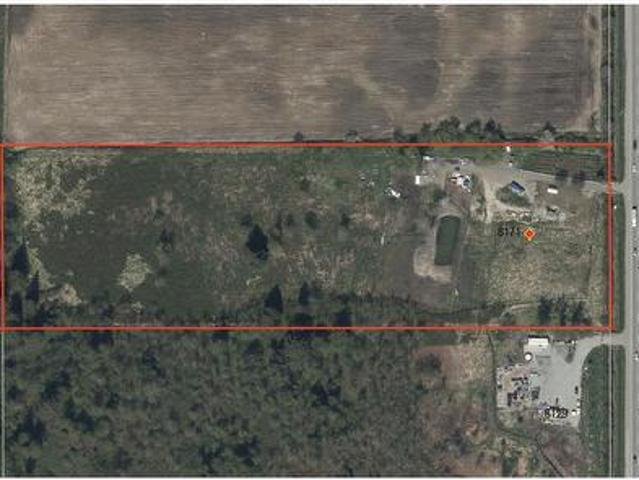 Farm for sale in Surrey, British Columbia