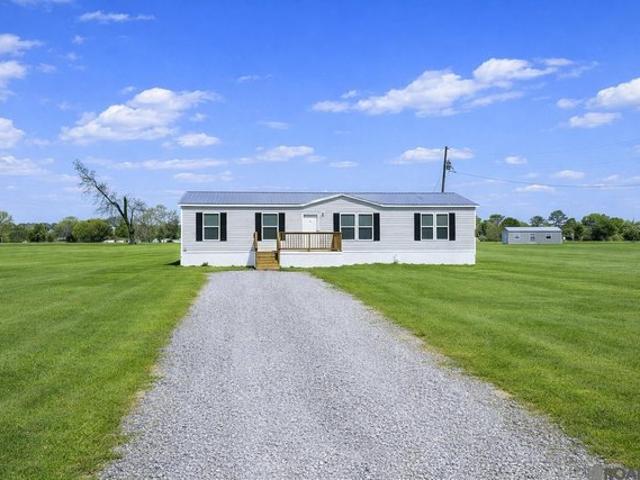 House for sale in Ventress, Louisiana