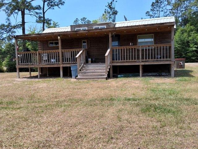 House for sale in Donalsonville, Georgia