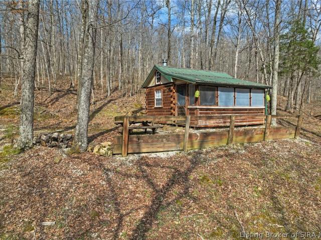 Land for sale in Bloomfield, Greene County