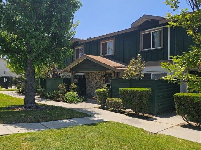 Condo for rent in Buena Park