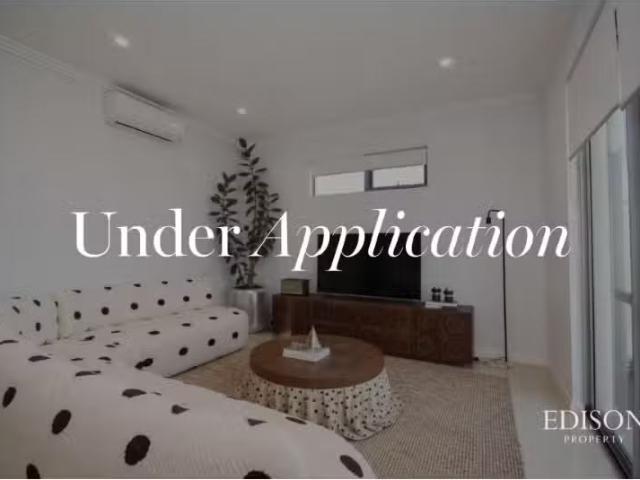 Apartment for rent in North Perth, Western Australia