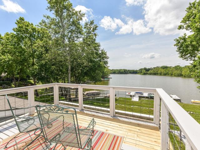 House for sale in Camby, Indiana