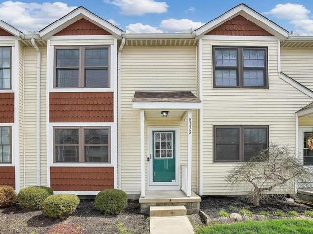 House for sale in Westerville, Ohio