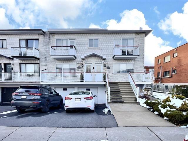 Apartment for rent in St. Leonard's, Quebec