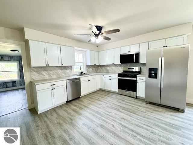 House for sale in Michigan