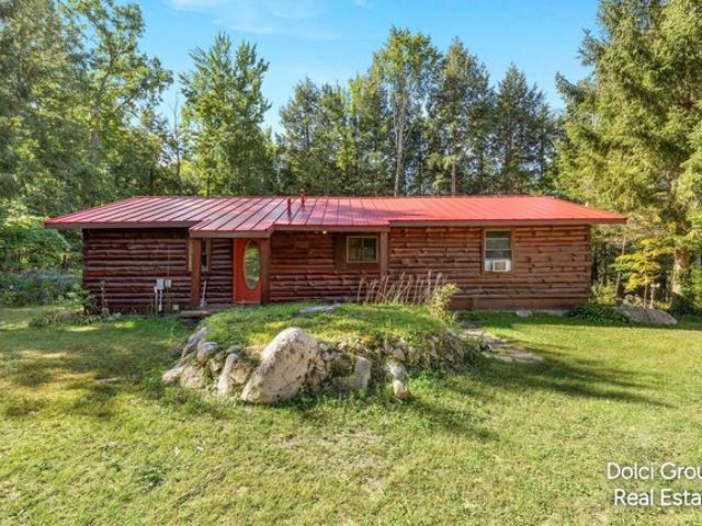 House for sale in Chase, Chase Township