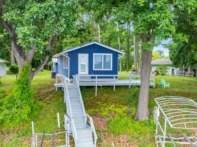 House for sale in Lawton, Michigan