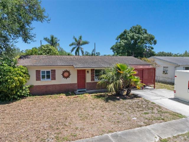 House for sale in Pinellas Park, Florida