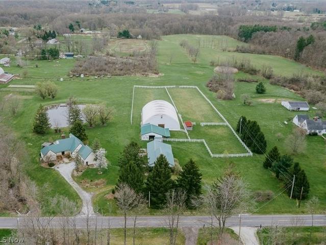 House for sale in Medina, Ohio