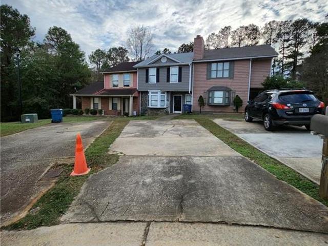 Townhouse for sale in Clayton, Georgia