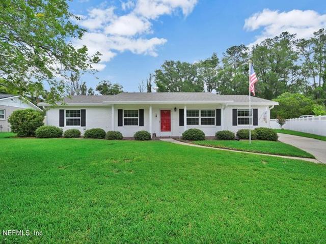 House for sale in Jacksonville, Florida