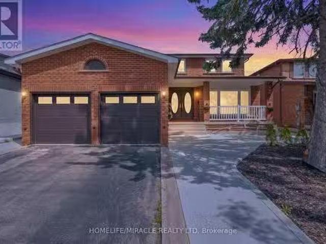 House for sale in York, Ontario