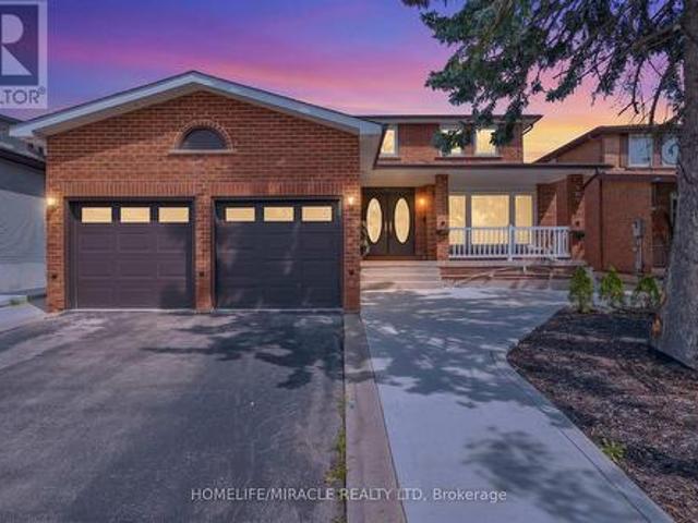 House for sale in York, Ontario