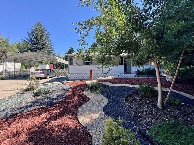 House for sale in Mokelumne Hill, California