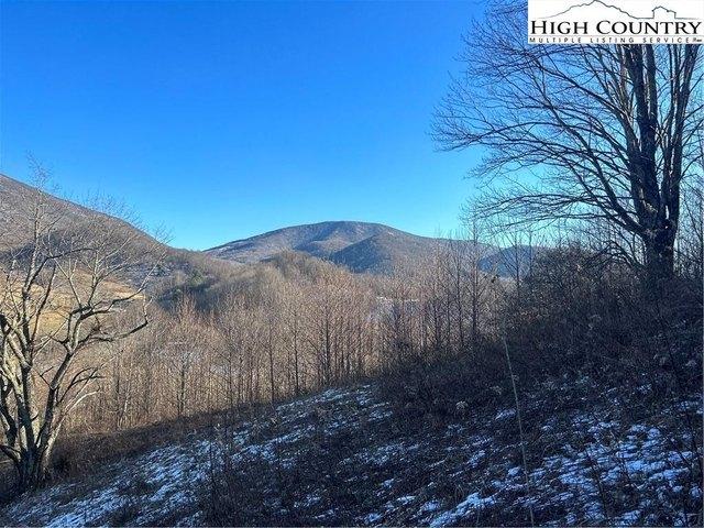 Land for sale in Watauga, North Carolina
