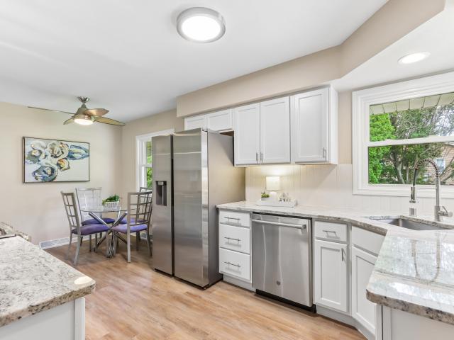House for sale in Franklin, Wisconsin