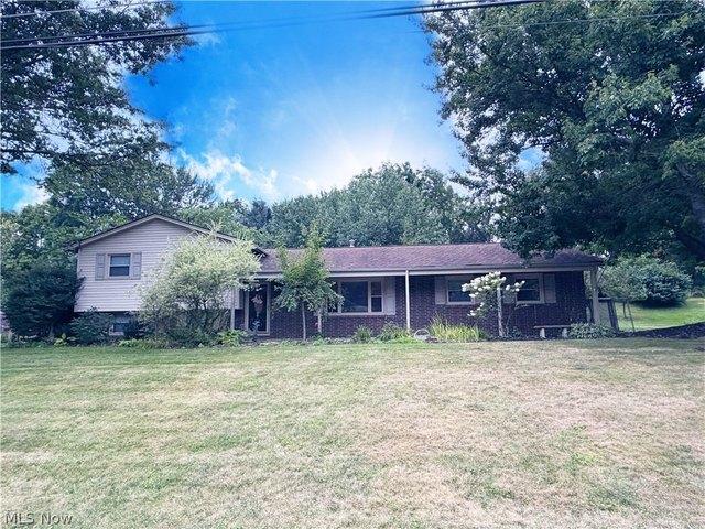 House for sale in North Canton, Ohio