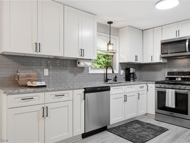 House for sale in North Canton, Ohio