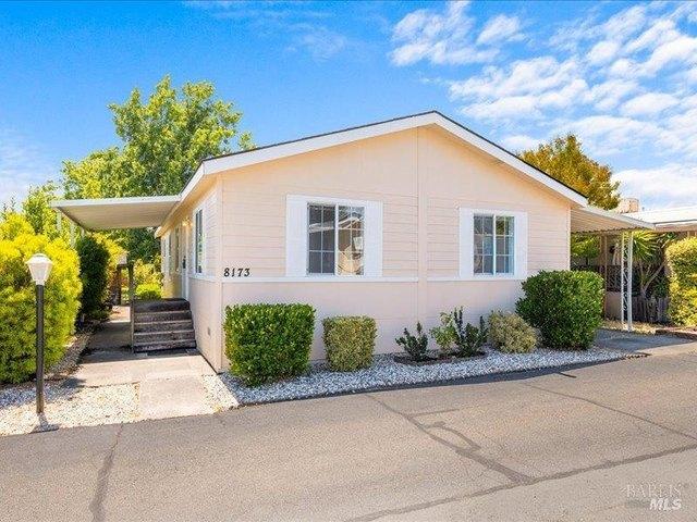 House for sale in Windsor, California