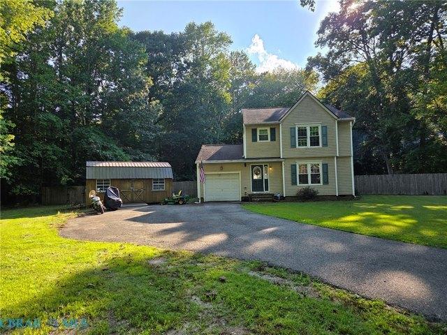 House for sale in Virginia