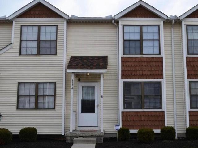 Condo for sale in Westerville, Ohio