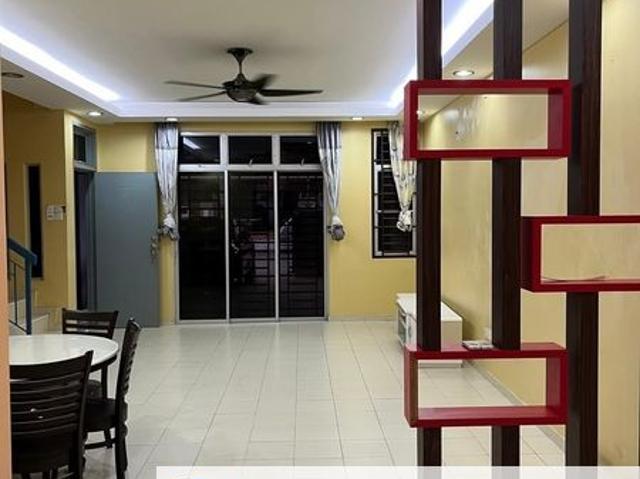 House for sale in Masai, Johor