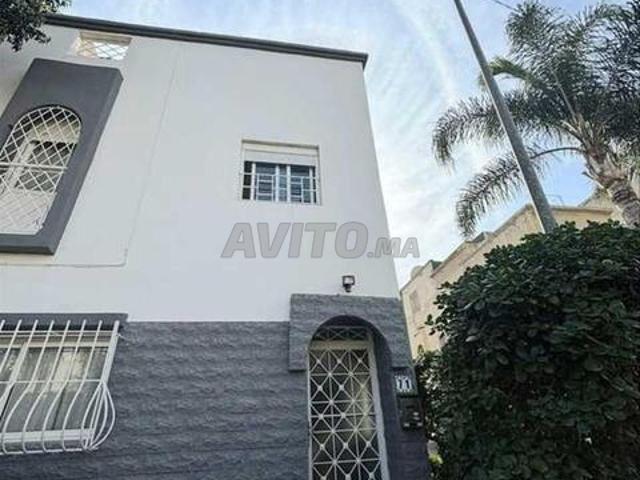 Appartement vente à Anfa, Gharb-Chrarda-Beni Hssen