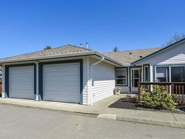 House for sale in Courtenay, British Columbia