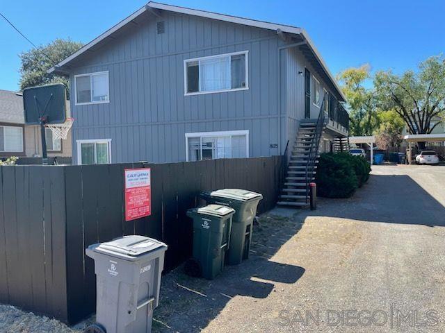 House for sale in Cotati, California