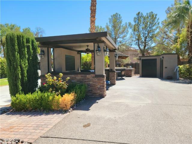Land for sale in Nevada