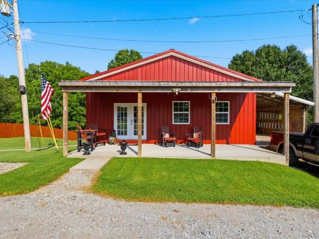 House for sale in Tennessee