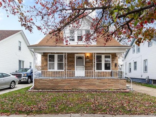 House for sale in Center Line, Michigan