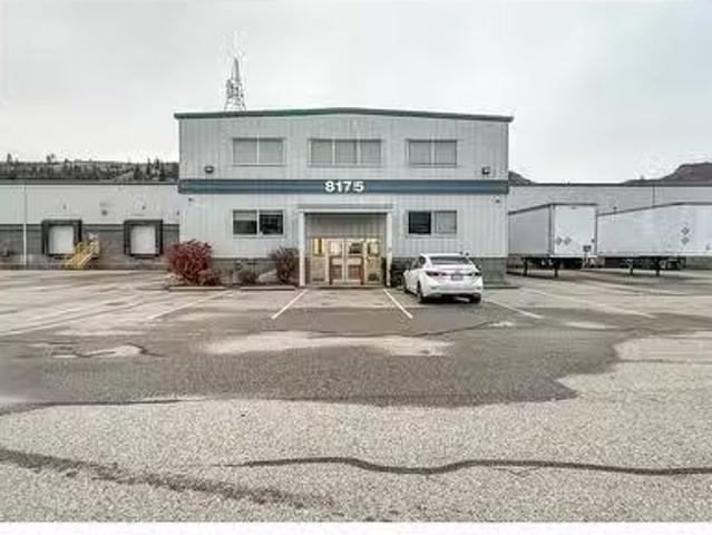 House for rent in Kamloops, British Columbia