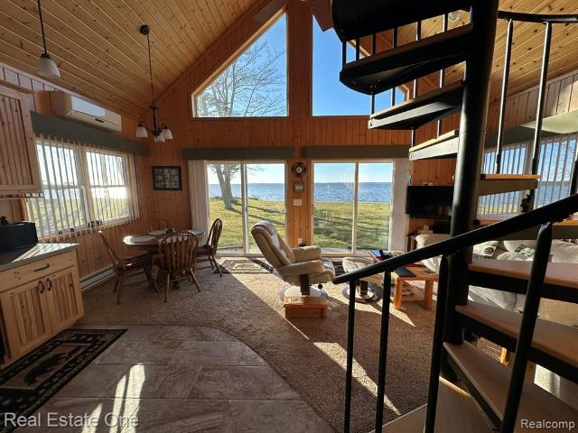 Condo for sale in Michigan