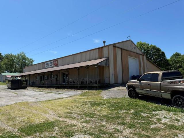 House for sale in Owenton, Kentucky