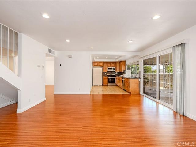 Townhouse for sale in Buena Park, California