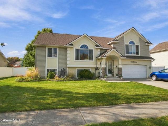 House for sale in Hayden, Kootenai County