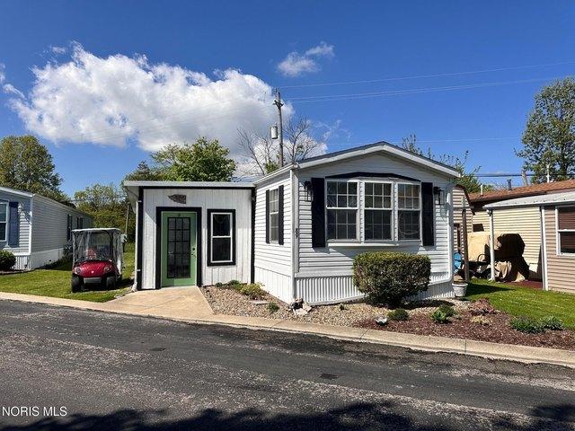 House for sale in Ottawa, Ohio