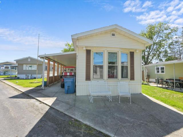 House for sale in Ottawa, Ohio