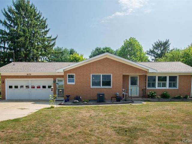 House for sale in Birch Run, Michigan