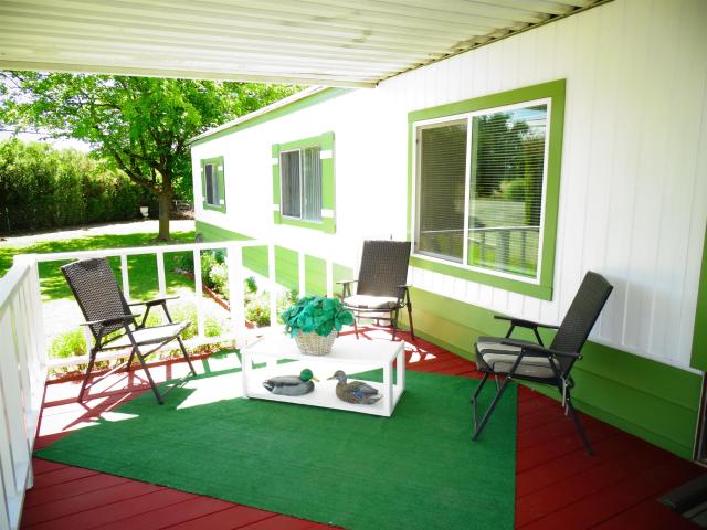House for sale in Los Molinos, California