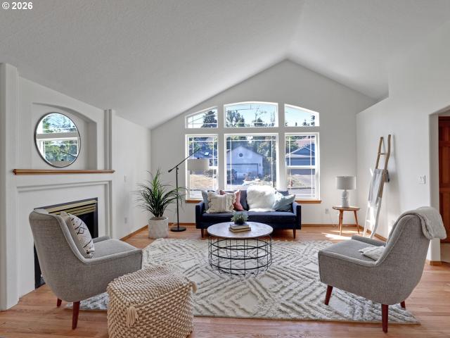 House for sale in Tualatin, Washington County
